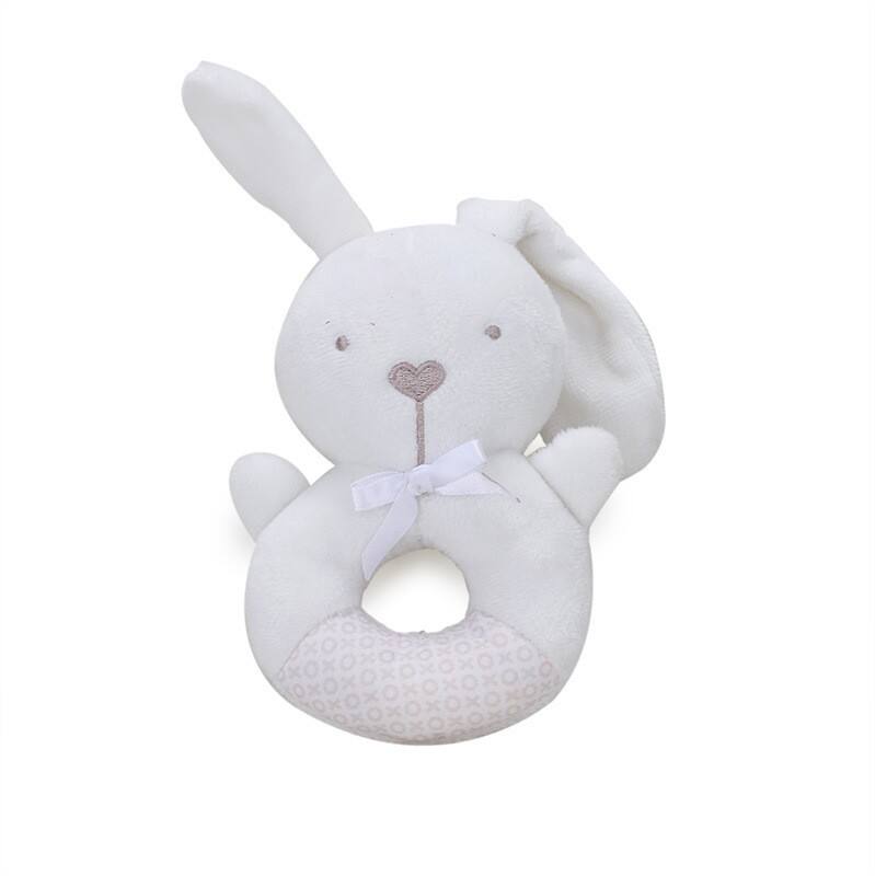 Kleynimals Rattle